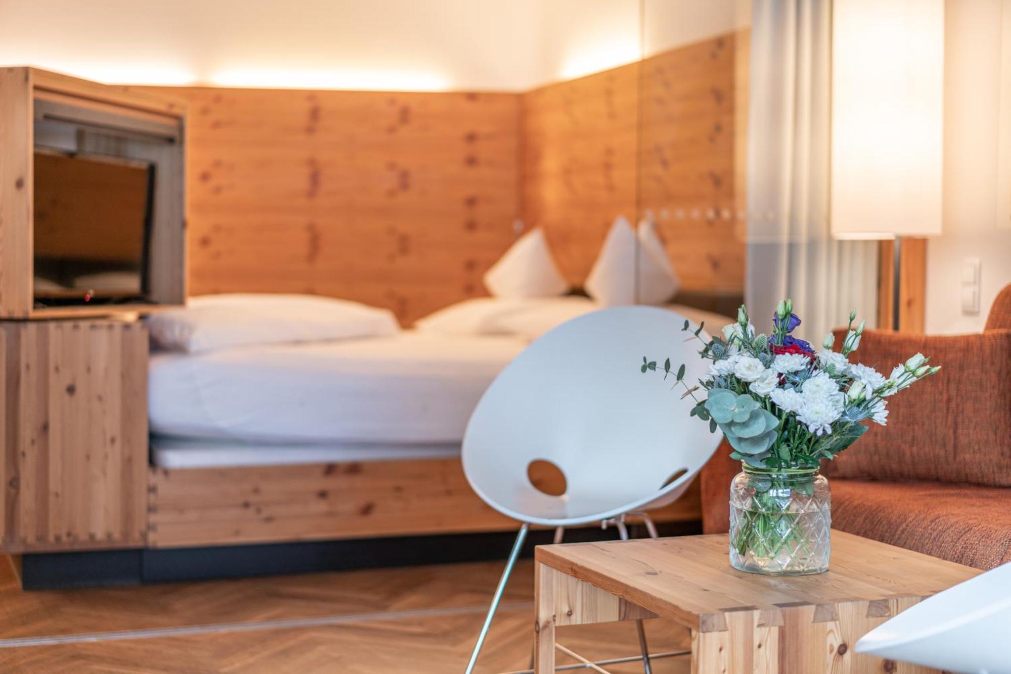 Hotel Liebe Sonne 4S Sölden Dış mekan fotoğraf