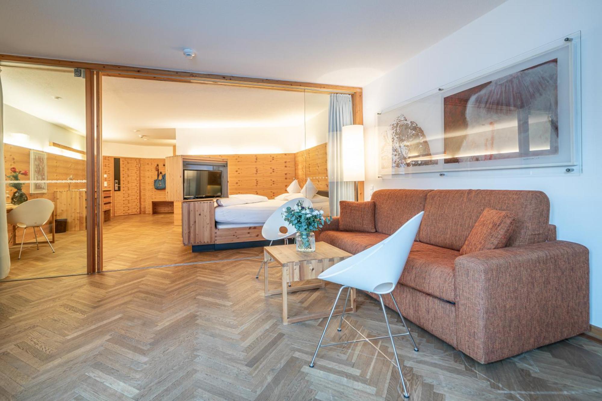 Hotel Liebe Sonne 4S Sölden Dış mekan fotoğraf