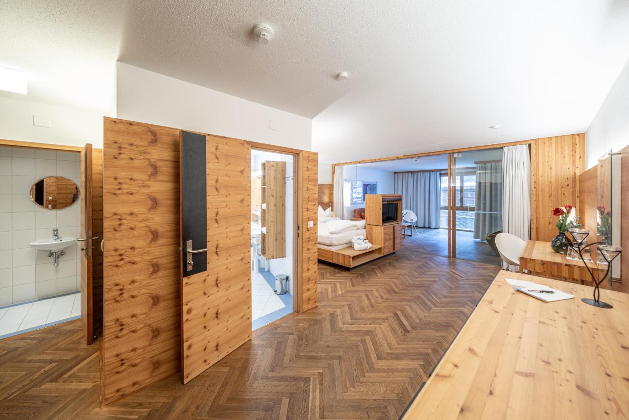 Hotel Liebe Sonne 4S Sölden Dış mekan fotoğraf