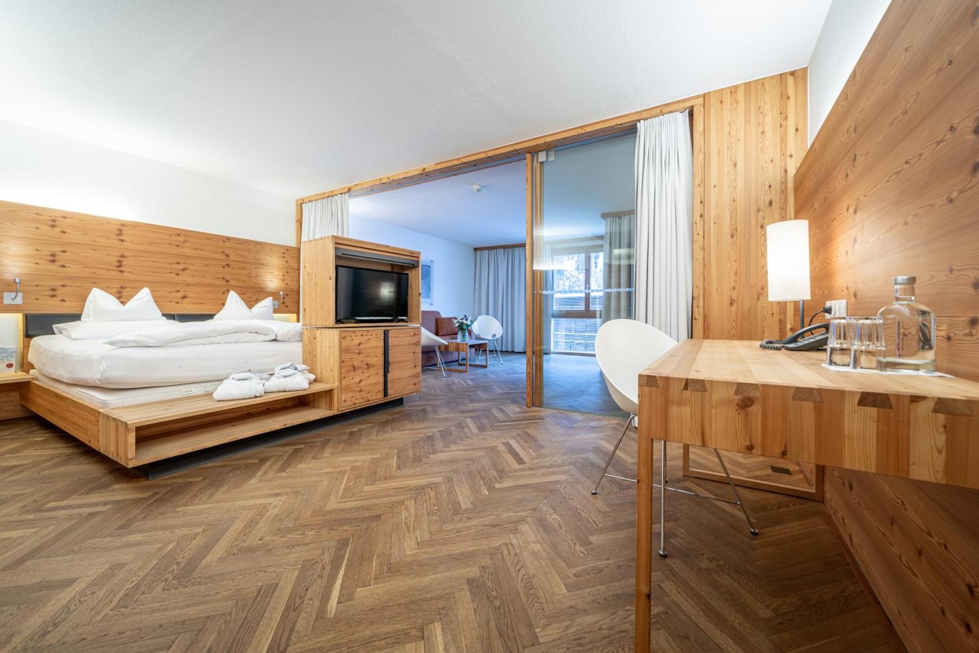 Hotel Liebe Sonne 4S Sölden Dış mekan fotoğraf