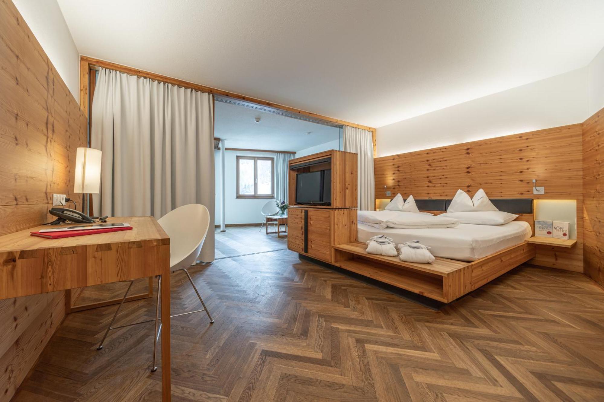 Hotel Liebe Sonne 4S Sölden Dış mekan fotoğraf