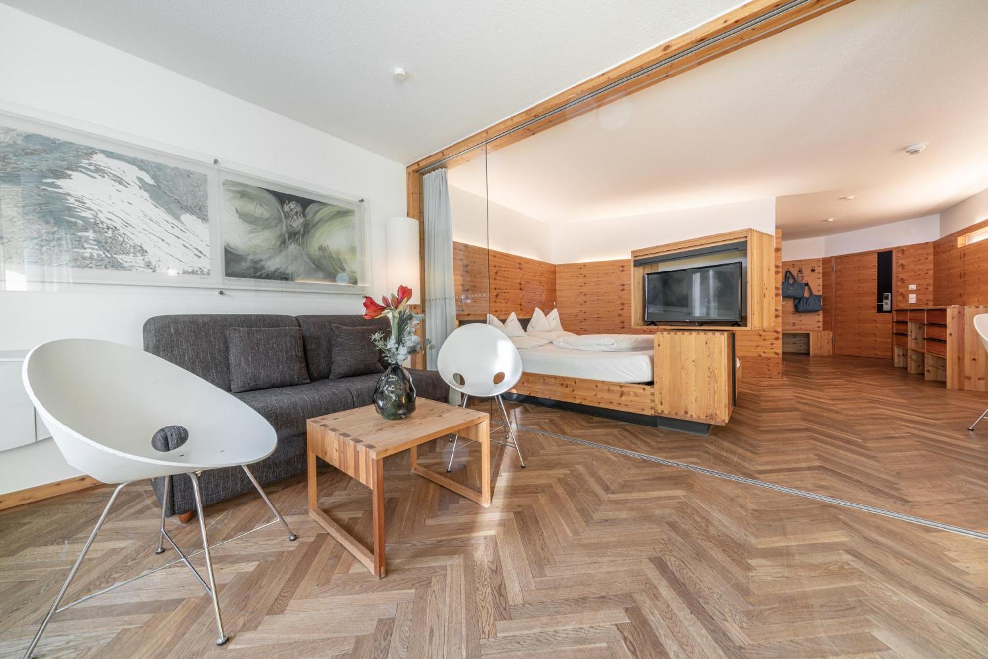 Hotel Liebe Sonne 4S Sölden Dış mekan fotoğraf