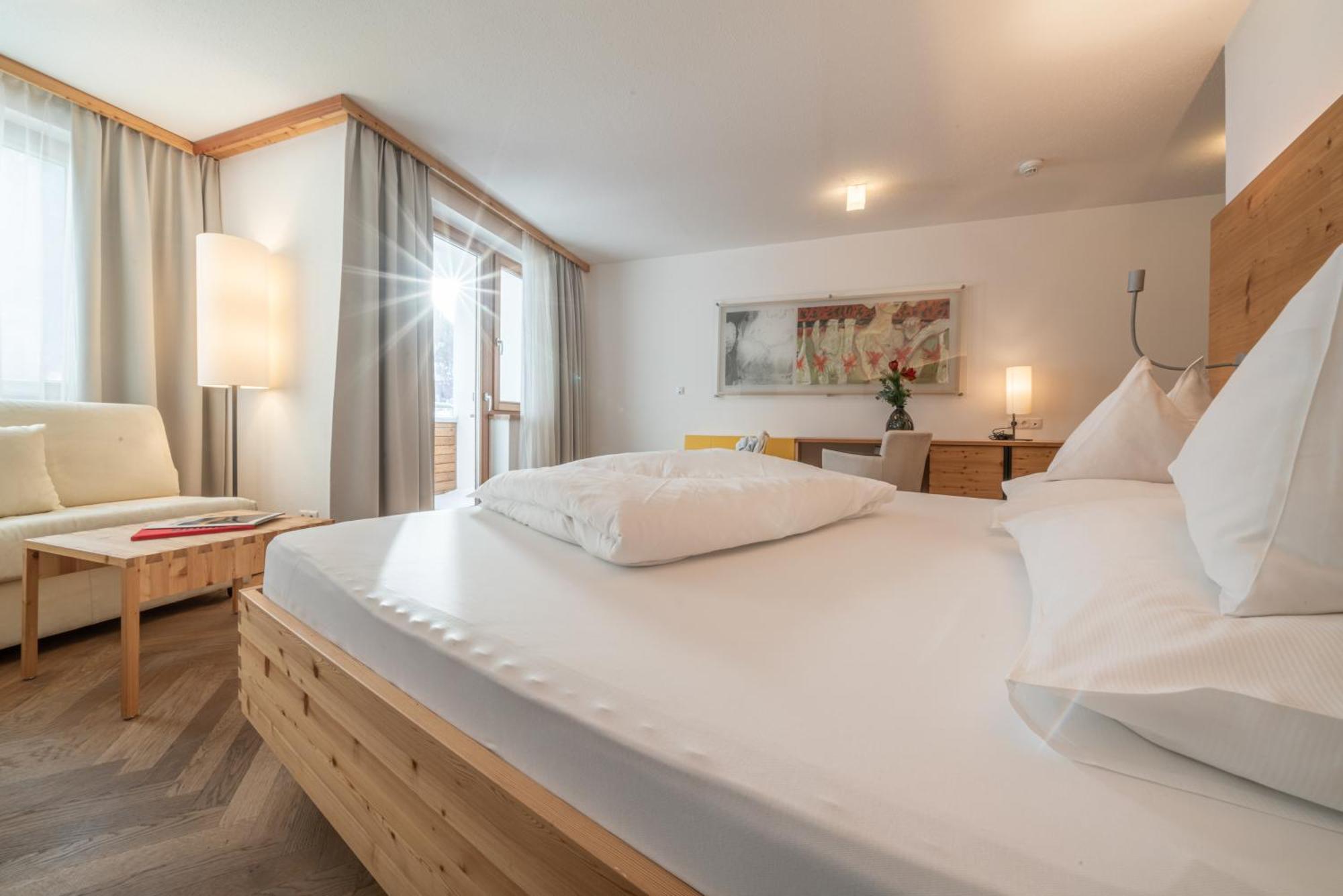 Hotel Liebe Sonne 4S Sölden Dış mekan fotoğraf