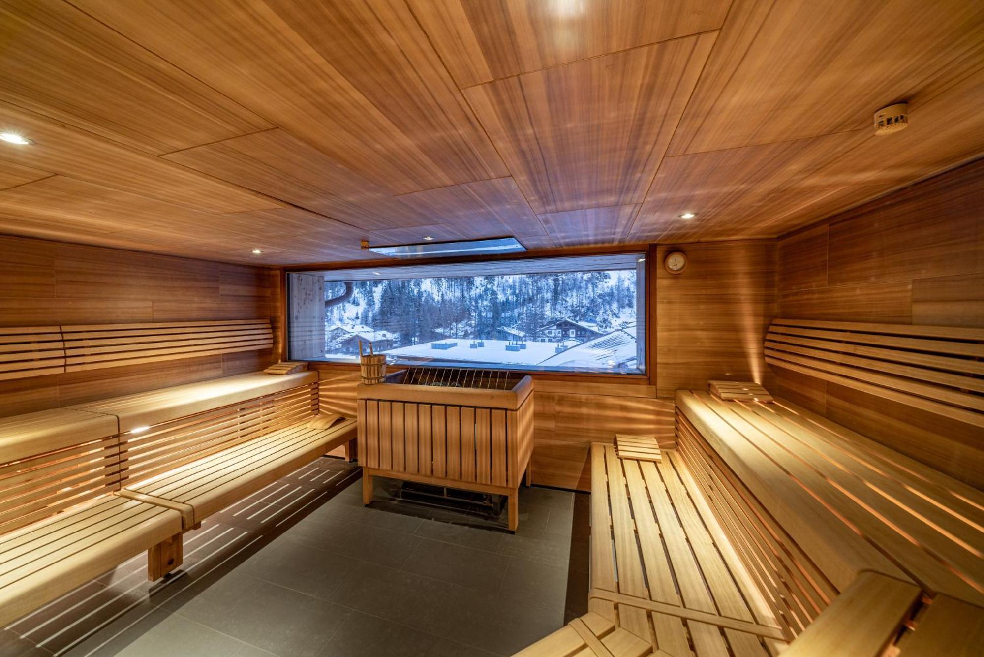 Hotel Liebe Sonne 4S Sölden Dış mekan fotoğraf