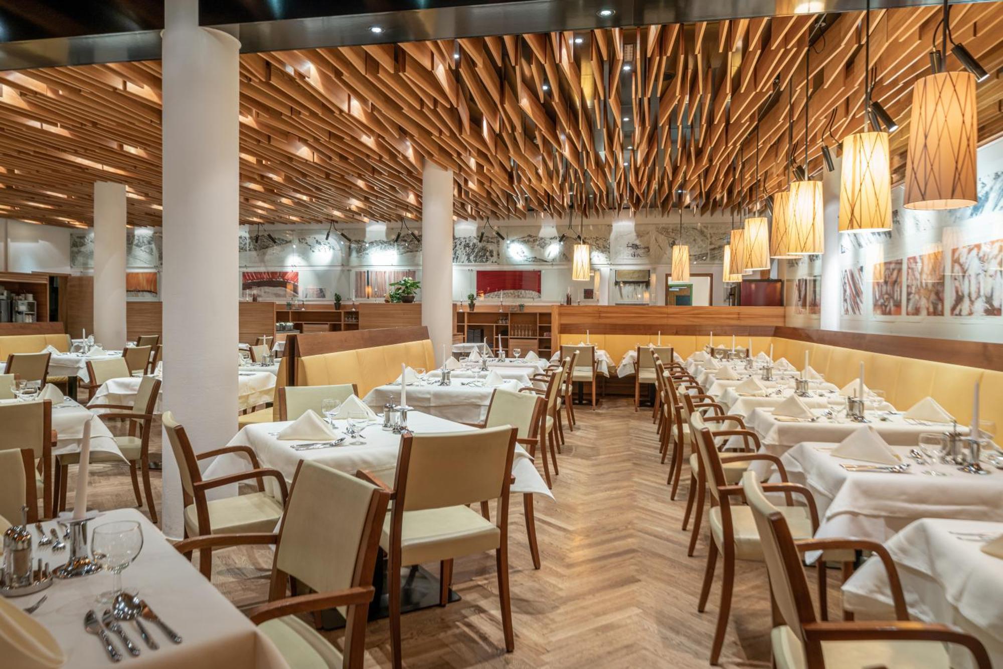 Hotel Liebe Sonne 4S Sölden Dış mekan fotoğraf
