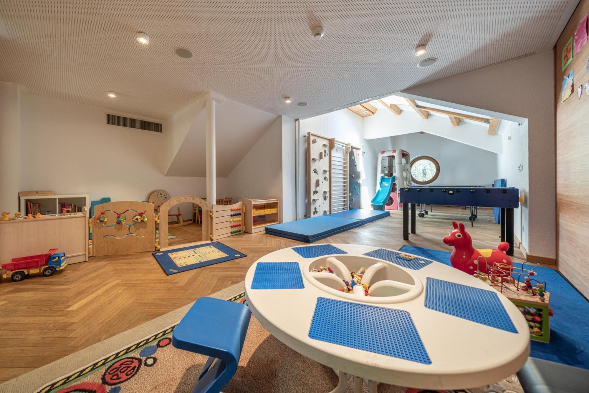Hotel Liebe Sonne 4S Sölden Dış mekan fotoğraf