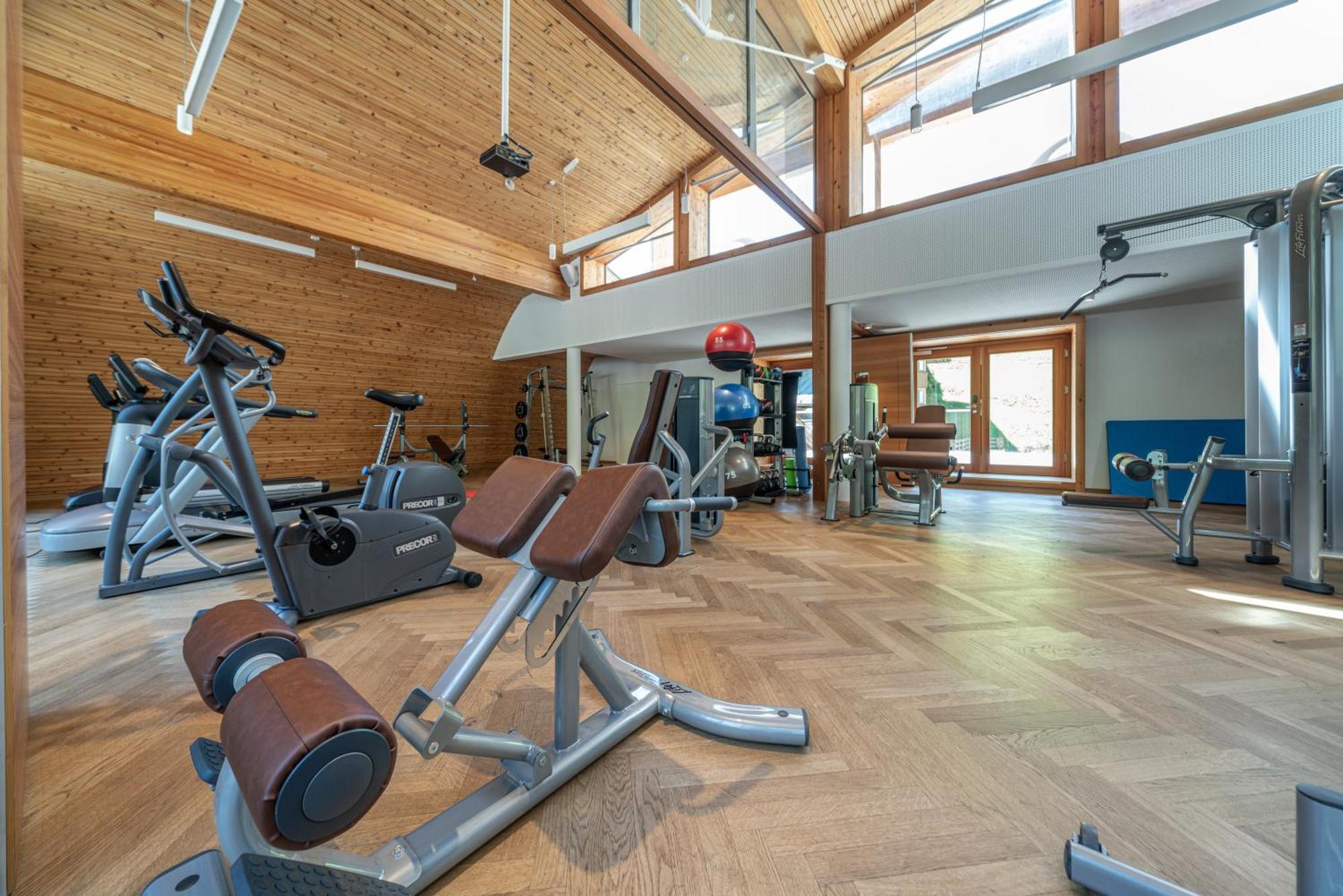 Hotel Liebe Sonne 4S Sölden Dış mekan fotoğraf