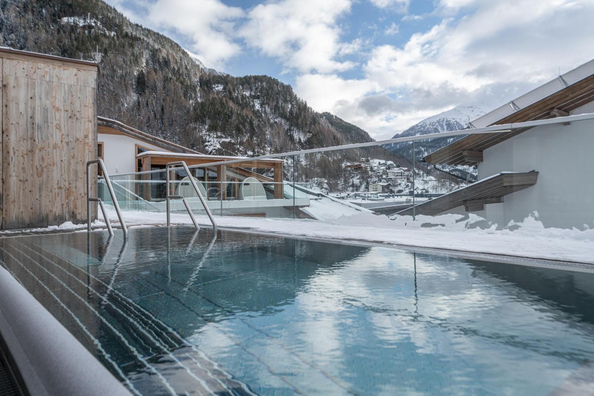 Hotel Liebe Sonne 4S Sölden Dış mekan fotoğraf