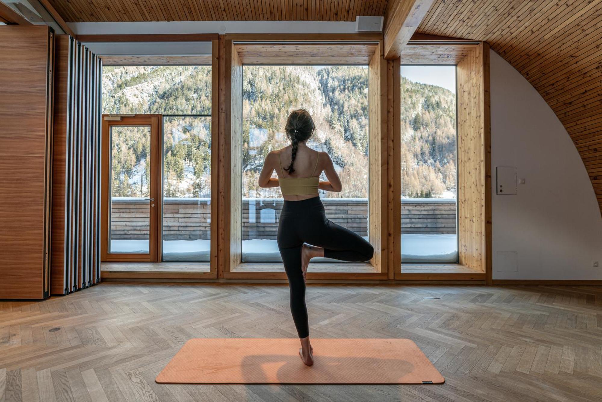 Hotel Liebe Sonne 4S Sölden Dış mekan fotoğraf