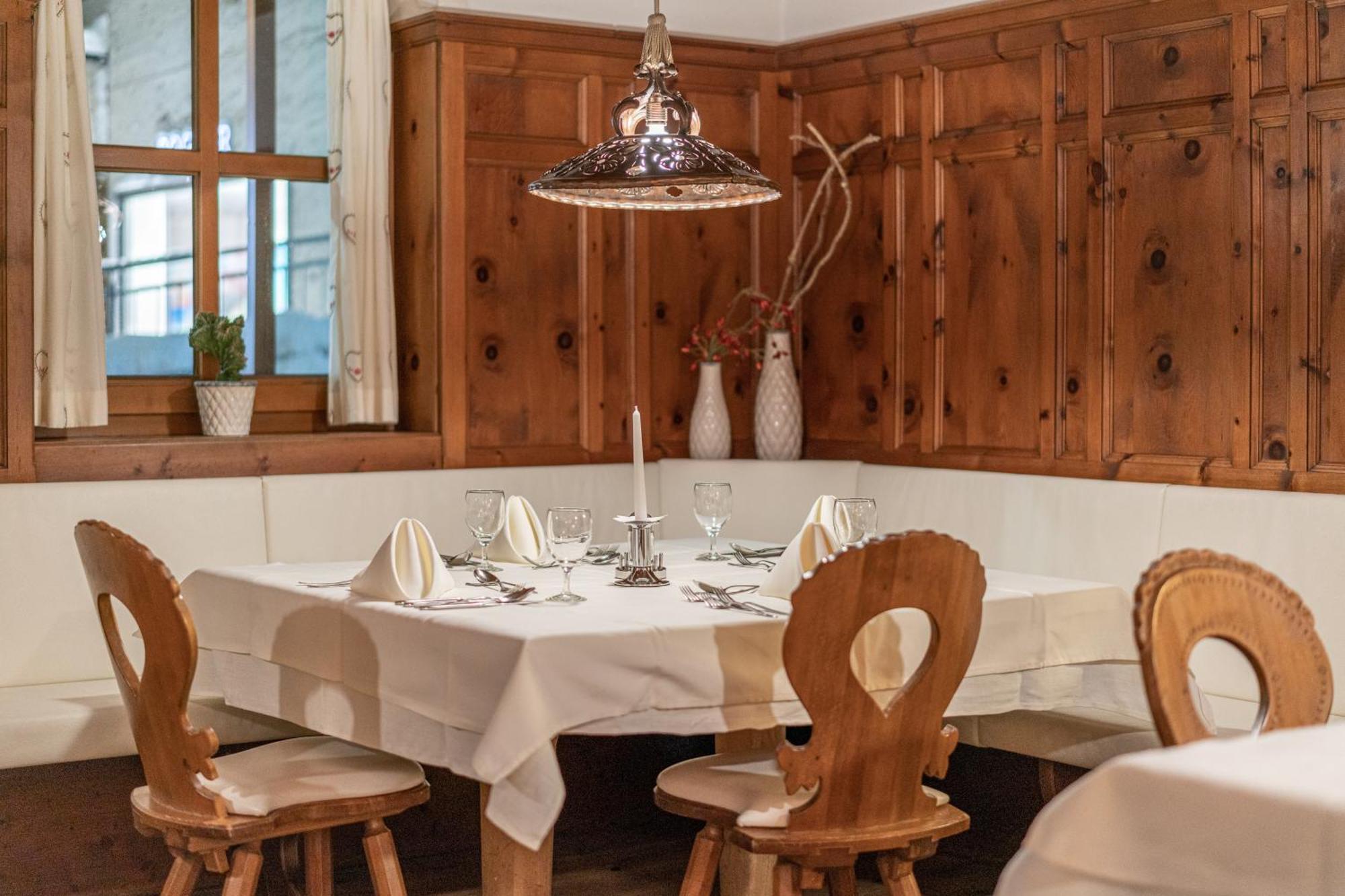 Hotel Liebe Sonne 4S Sölden Dış mekan fotoğraf