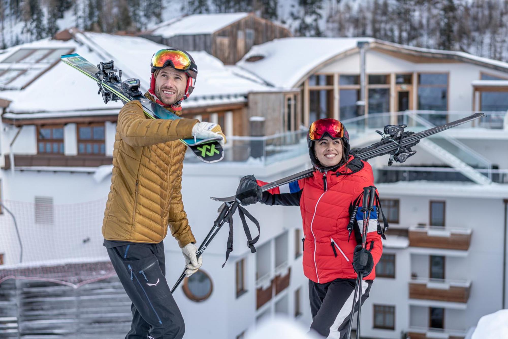 Hotel Liebe Sonne 4S Sölden Dış mekan fotoğraf