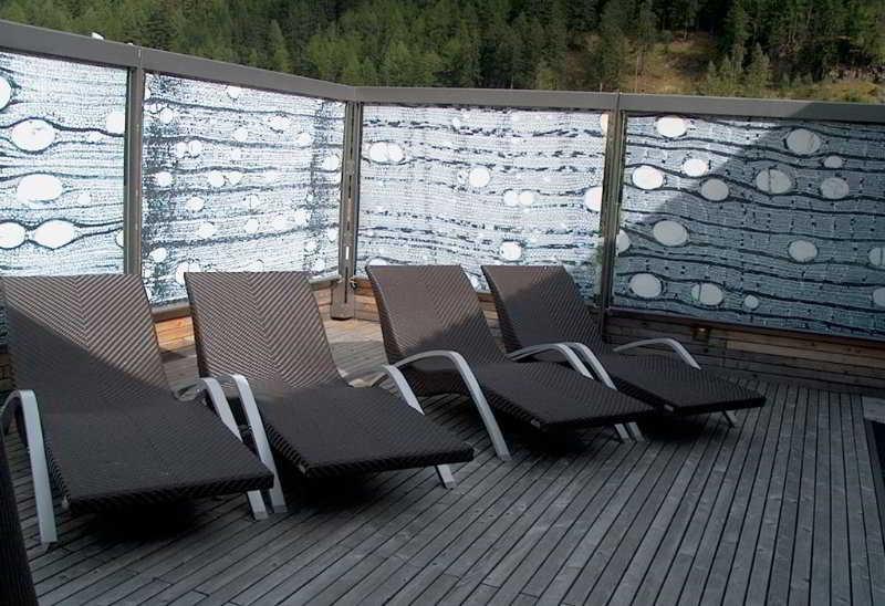 Hotel Liebe Sonne 4S Sölden Dış mekan fotoğraf