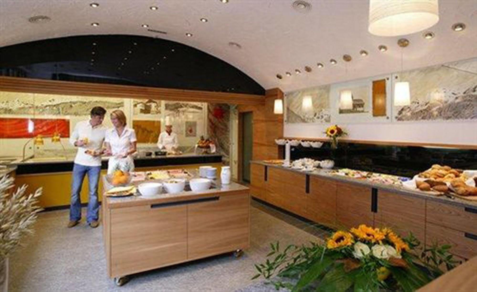 Hotel Liebe Sonne 4S Sölden Dış mekan fotoğraf