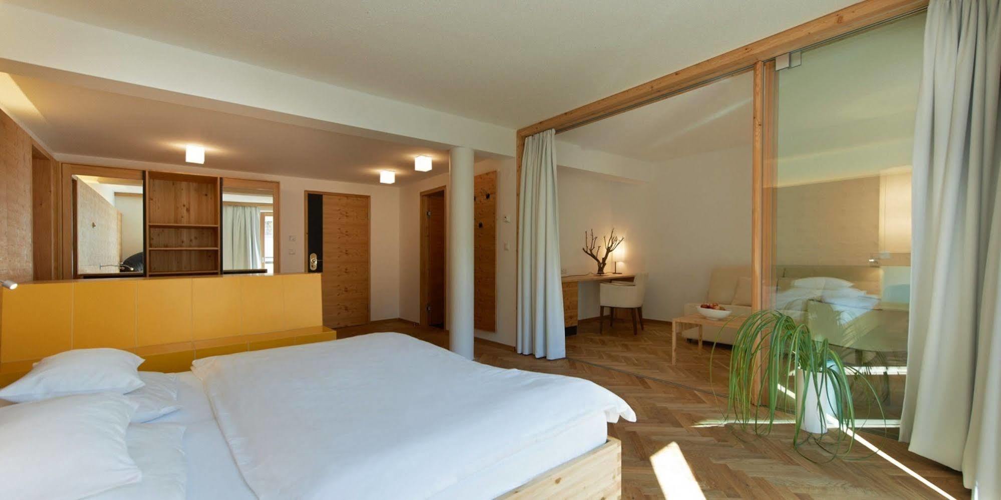 Hotel Liebe Sonne 4S Sölden Dış mekan fotoğraf