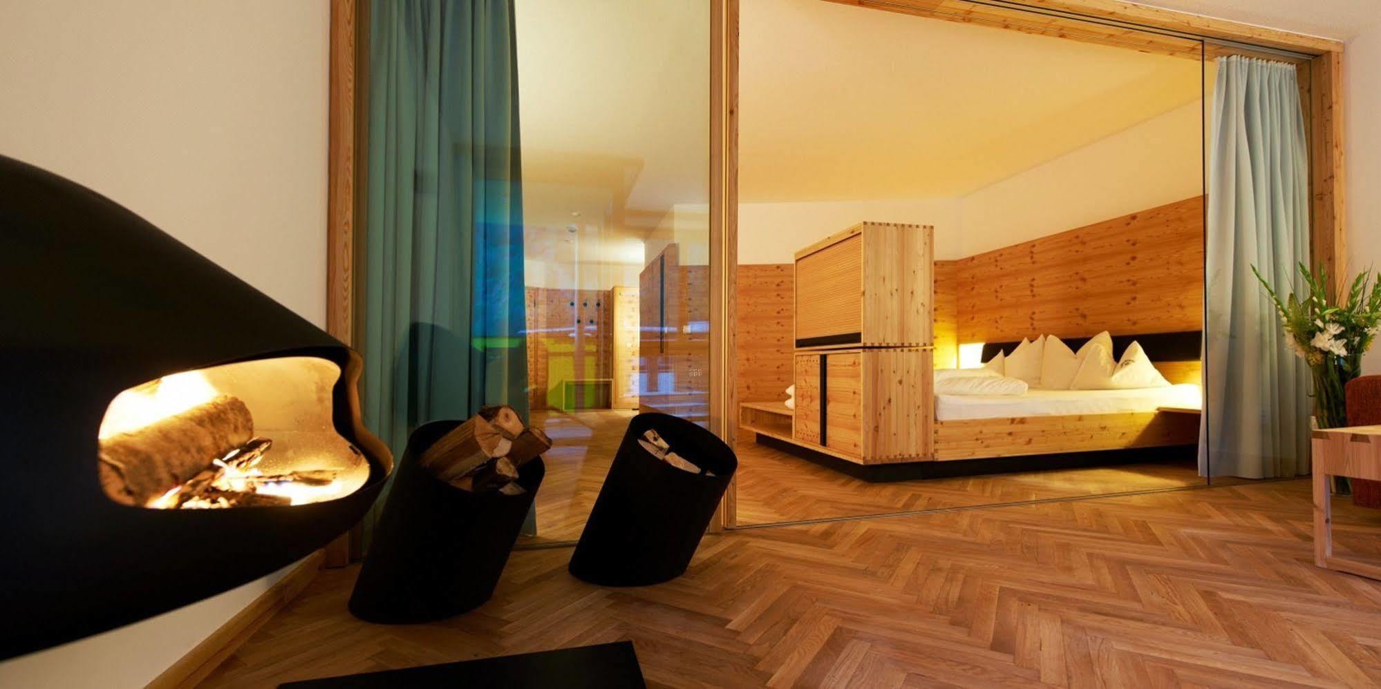 Hotel Liebe Sonne 4S Sölden Dış mekan fotoğraf